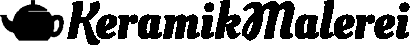 Keramikmalerei